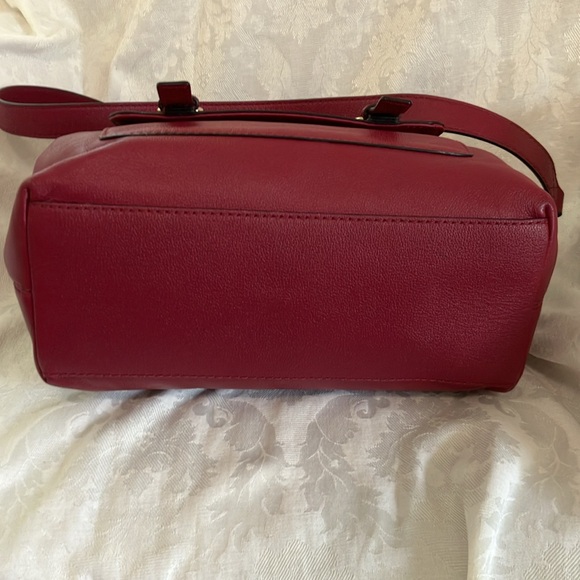 Kate Spade Allen St Raquel Satchel Mint Condition - Picture 8 of 12